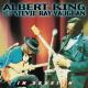 ALBERT KING, STEVIE RAY VAUGHAN-IN SESSION