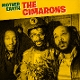 CIMARONS-MOTHER EARTH -COLOURED-