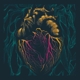 SHADOW LIZZARDS-SOMEONE'S HEARTACHE -COLOURED-