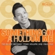 VARIOUS-SOMETHING GOT A HOLD ON ME: THE RU-JA...