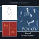 POCO-LEGEND/INDIAN SUMMER