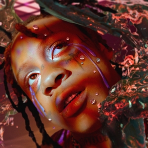 REDD, TRIPPIE-A LOVE LETTER TO YOU 4 -COLOURED-