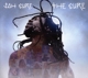 JAH CURE-THE CURE