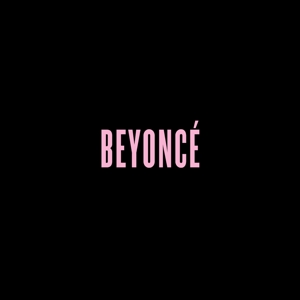 BEYONCE-BEYONCE (CD+DVD)