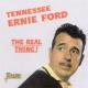 FORD, ERNIE -TENNESSEE--REAL THING