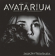 AVATARIUM-GIRL WITH THE RAVEN MASK