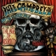 CAMPBELL, PHIL AND THE BASTARD SONS-AGE OF AB...