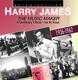JAMES, HARRY & HIS ORCHESTRA-MUSIC MAKER