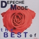 DEPECHE MODE-THE BEST OF DEPECHE MODE, VOL. 1
