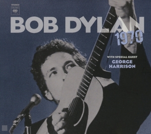 DYLAN, BOB-1970