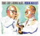 TERRY, SONNY & BROWNIE MCGHEE-WORKING MAN BLUES