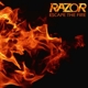 RAZOR-ESCAPE THE FIRE -LTD-
