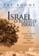 BOONE, PAT-ISRAEL O BLESSED ISRAEL