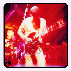 WELLER, PAUL-LIVE WOOD