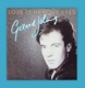 JOLING, GERARD-LOVE IS IN YOUR EYES/TICKET TO...