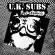 U.K. SUBS-PUNK ESSENTIALS -CD+DVD-