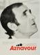 AZNAVOUR, CHARLES-ANTHOLOGIE VOLUME 1 - 1955/1972