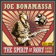 BONAMASSA, JOE-THE SPIRIT OF RORY - LIVE FROM...