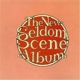 SELDOM SCENE-NEW SELDOM SCENE ALBUM