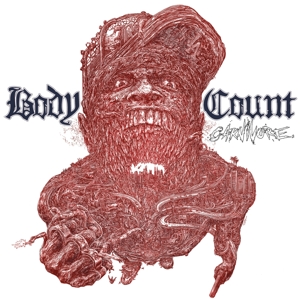 BODY COUNT-CARNIVORE