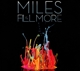 DAVIS, MILES-MILES AT THE FILLMORE