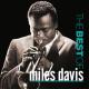 DAVIS, MILES-BEST OF MILES DAVIS