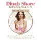 SHORE, DINAH-ESSENTIAL COLLECTION