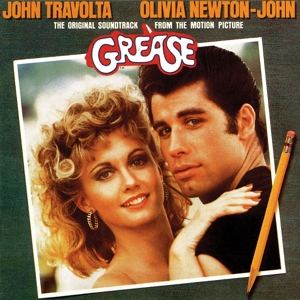 VARIOUS-GREASE - NEW VERSION