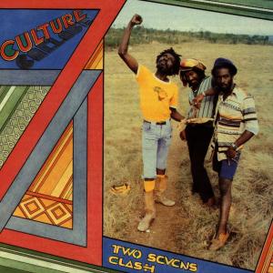 CULTURE-TWO SEVENS CLASH