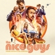 VARIOUS-THE NICE GUYS (ORIGINAL SOUNDTRACK)