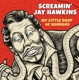 HAWKINS, JAY -SCREAMIN'--MY LITTLE SHOP OF HO...