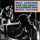 JACKSON, MILT-SOUL FUSION