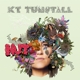 TUNSTALL, KT-NUT -COLOURED-