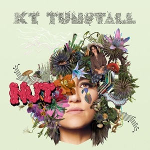 TUNSTALL, KT-NUT -COLOURED-