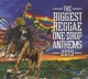 VARIOUS-BIGGEST ONE DROP ANTHEMS 2015
