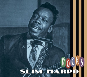 HARPO, SLIM-ROCKS