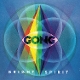 GONG-BRIGHT SPIRIT