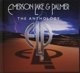 EMERSON, LAKE & PALMER-ANTHOLOGY 1970 - 1998 (3CD)