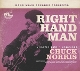 VARIOUS-RIGHT HAND MAN- CHUCK NORRIS VOL.2