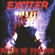 EXCITER-BLOOD OF TYRANTS
