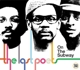 LAST POETS-ON THE SUBWAY