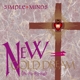 SIMPLE MINDS-NEW GOLD DREAM