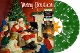 VARIOUS-MERRY CHRISTMAS 2026 -COLOURED-