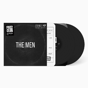 MEN-FUZZ CLUB SESSION