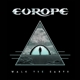 EUROPE-WALK THE EARTH (CD+DVD)