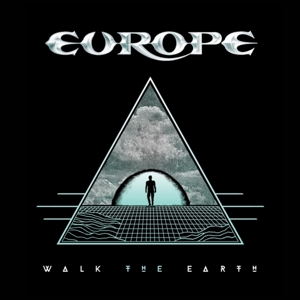 EUROPE-WALK THE EARTH (SPECIAL EDITIO