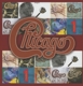 CHICAGO-STUDIO ALBUMS 1979-2008
