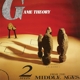 GAME THEORY-2 STEPS FROM THE MIDDLE AGES