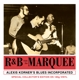 KORNER, ALEXIS -BLUES INCORPORATED--R&B FROM ...