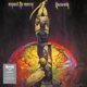 NAZARETH-EXPECT NO MERCY -COLOURED-
